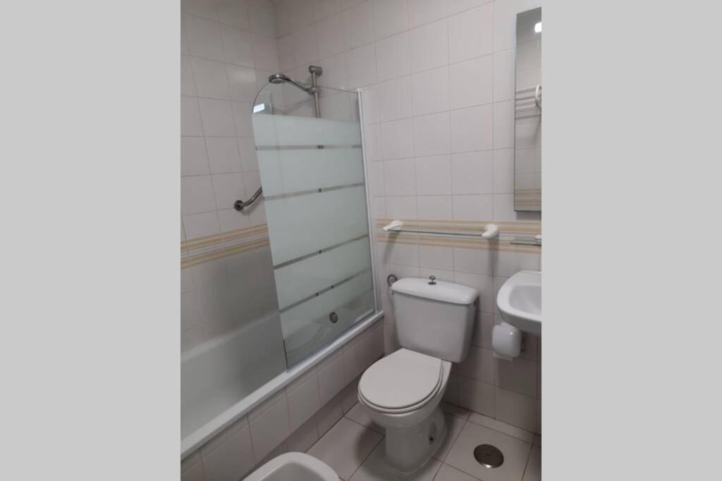 Cozy Studio Apartment Near The Beach Торевьиа Экстерьер фото