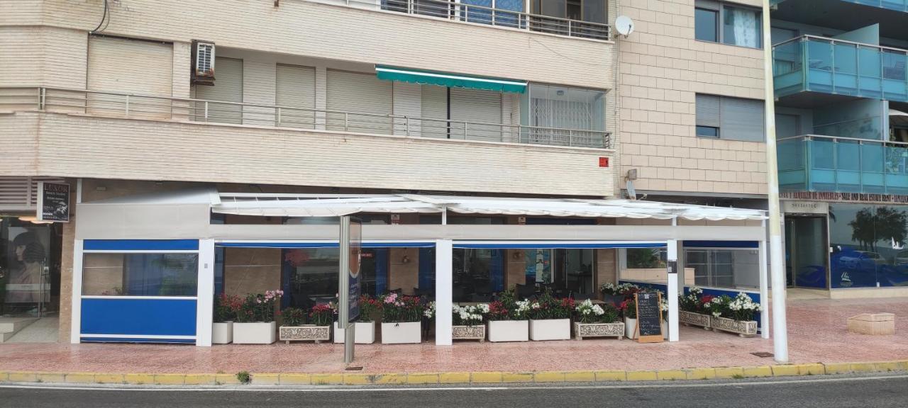 Cozy Studio Apartment Near The Beach Торевьиа Экстерьер фото